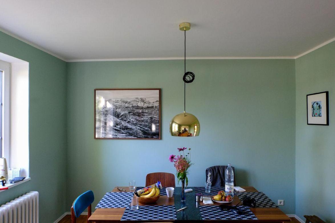 Schoenes-Ferienhaus-Mit-Garten-Mid-Century-Moebeln-In-Strand-Naehe-Avendorf Avendorf auf Fehmarn Exterior foto